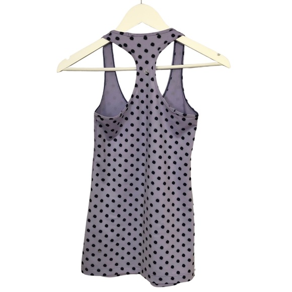 Lululemon Cool Racerback Tank Top Size 4 - Picture 2 of 7